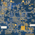 Placa de circuito HDI HDI HDI PCB HDI Enig